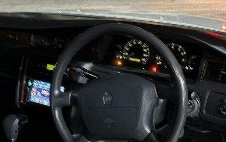 Toyota Crown, 1997 год, 450 000 рублей, 9 фотография