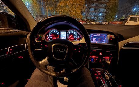 Audi A6, 2007 год, 630 000 рублей, 1 фотография