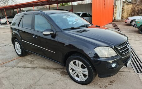 Mercedes-Benz M-Класс, 2007 год, 1 400 000 рублей, 1 фотография