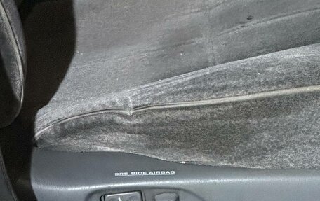 Toyota Crown, 1997 год, 450 000 рублей, 15 фотография