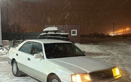 Toyota Crown, 1997 год, 450 000 рублей, 14 фотография