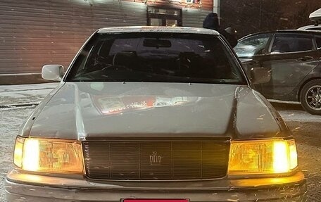 Toyota Crown, 1997 год, 450 000 рублей, 13 фотография