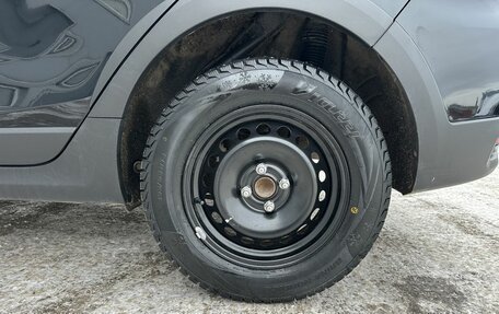 KIA Rio IV, 2021 год, 1 250 000 рублей, 14 фотография