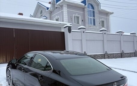 Lexus ES VII, 2014 год, 2 480 000 рублей, 1 фотография