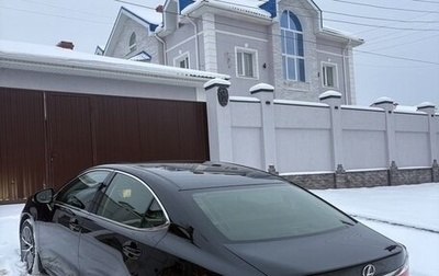 Lexus ES VII, 2014 год, 2 480 000 рублей, 1 фотография