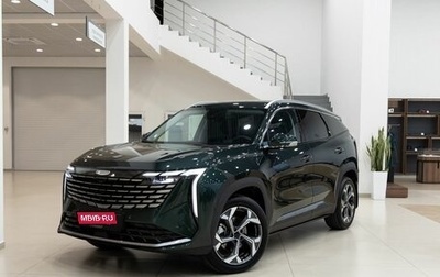 Geely Atlas, 2025 год, 3 680 019 рублей, 1 фотография