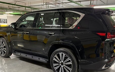 Lexus LX, 2025 год, 20 290 000 рублей, 2 фотография