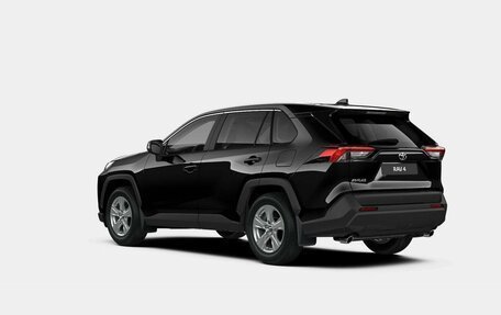 Toyota RAV4, 2025 год, 4 300 000 рублей, 5 фотография