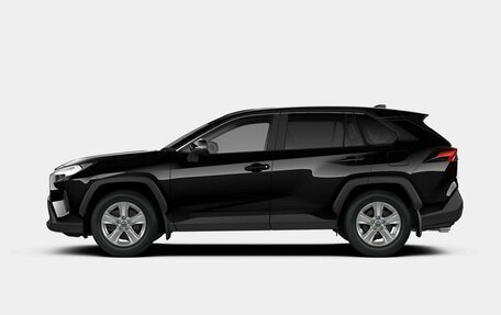Toyota RAV4, 2025 год, 4 300 000 рублей, 4 фотография