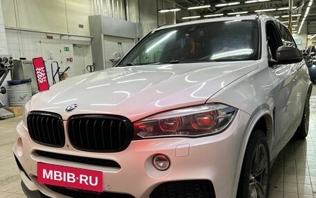 BMW X5, 2017 год, 3 899 000 рублей, 1 фотография