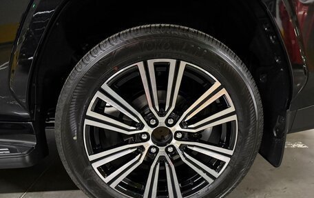 Lexus LX, 2025 год, 20 290 000 рублей, 7 фотография