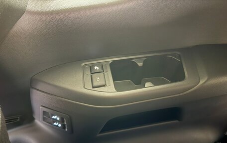 Lexus LX, 2025 год, 20 290 000 рублей, 14 фотография