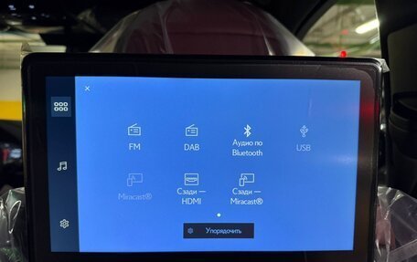 Lexus LX, 2025 год, 20 290 000 рублей, 9 фотография