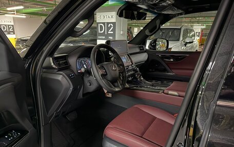 Lexus LX, 2025 год, 20 290 000 рублей, 10 фотография