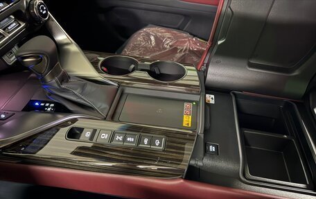 Lexus LX, 2025 год, 20 290 000 рублей, 11 фотография