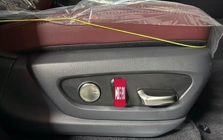Lexus LX, 2025 год, 20 290 000 рублей, 17 фотография