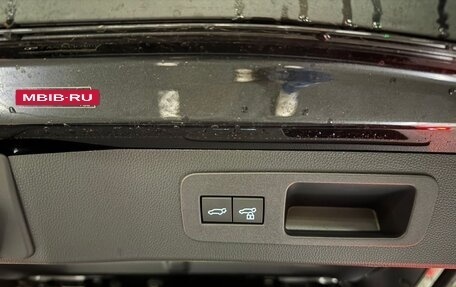 Lexus LX, 2025 год, 20 290 000 рублей, 16 фотография