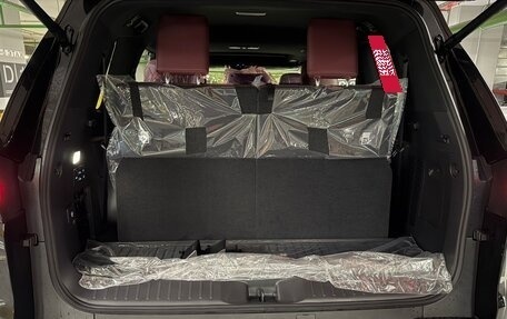 Lexus LX, 2025 год, 20 290 000 рублей, 12 фотография