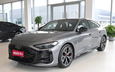 Audi A5, 2025 год, 5 853 200 рублей, 1 фотография