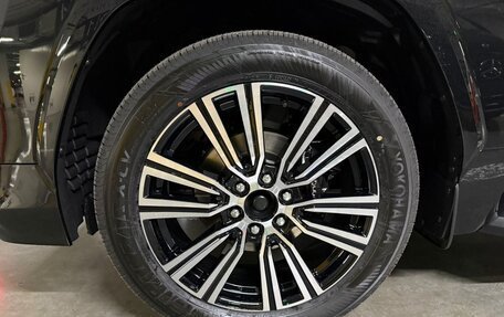 Lexus LX, 2025 год, 20 290 000 рублей, 19 фотография