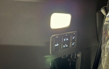 Lexus LX, 2025 год, 20 290 000 рублей, 26 фотография