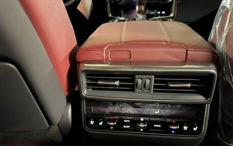 Lexus LX, 2025 год, 20 290 000 рублей, 20 фотография