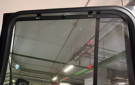 Lexus LX, 2025 год, 20 290 000 рублей, 22 фотография