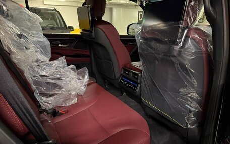 Lexus LX, 2025 год, 20 290 000 рублей, 34 фотография