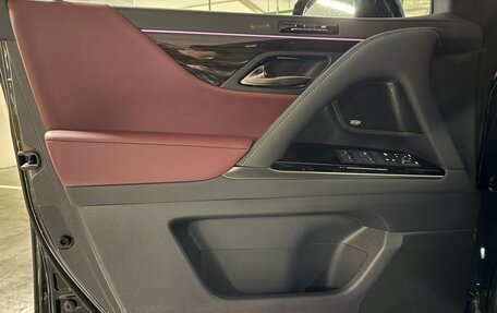 Lexus LX, 2025 год, 20 290 000 рублей, 36 фотография