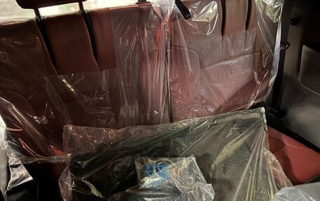 Lexus LX, 2025 год, 20 290 000 рублей, 32 фотография