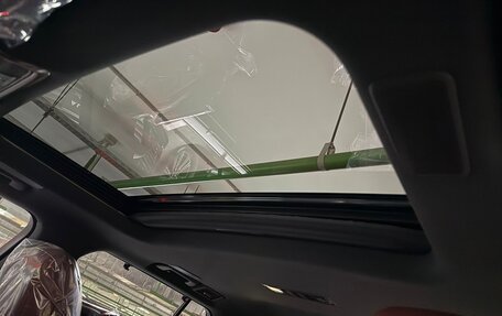 Lexus LX, 2025 год, 20 290 000 рублей, 35 фотография