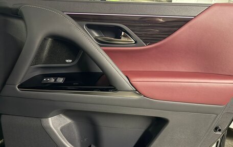 Lexus LX, 2025 год, 20 290 000 рублей, 27 фотография