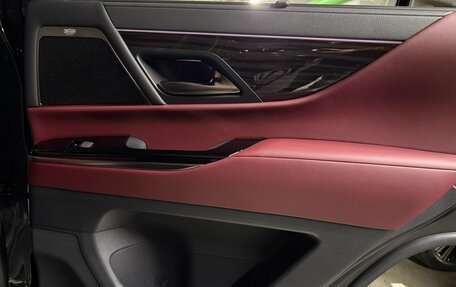 Lexus LX, 2025 год, 20 290 000 рублей, 29 фотография
