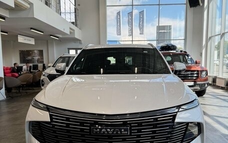 Haval F7, 2025 год, 3 599 000 рублей, 2 фотография