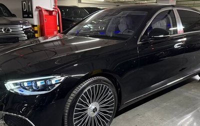 Mercedes-Benz Maybach S-Класс, 2025 год, 29 970 000 рублей, 1 фотография