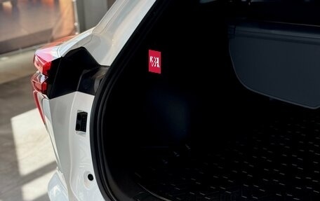 Haval F7, 2025 год, 3 599 000 рублей, 11 фотография