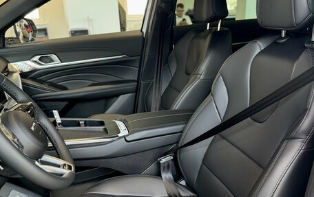 Haval F7, 2025 год, 3 599 000 рублей, 28 фотография