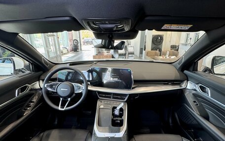 Haval F7, 2025 год, 3 599 000 рублей, 23 фотография