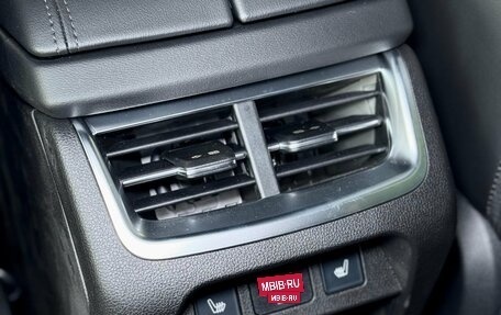 Haval F7, 2025 год, 3 599 000 рублей, 21 фотография