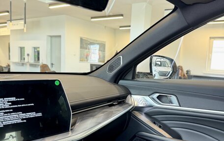 Haval F7, 2025 год, 3 599 000 рублей, 29 фотография