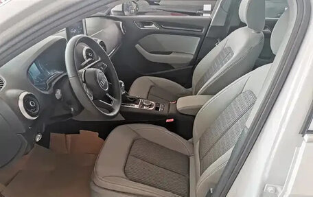 Audi A3, 2021 год, 1 490 111 рублей, 7 фотография