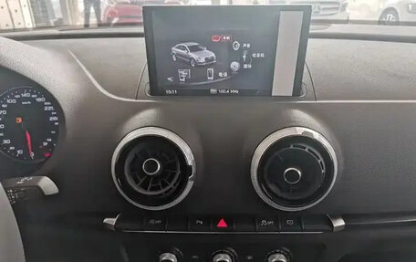 Audi A3, 2021 год, 1 490 111 рублей, 8 фотография