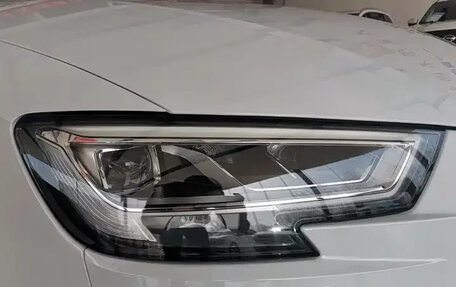 Audi A3, 2021 год, 1 490 111 рублей, 12 фотография