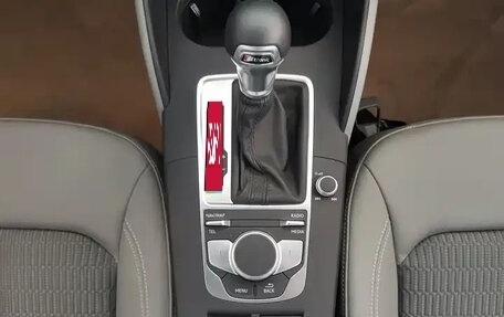 Audi A3, 2021 год, 1 490 111 рублей, 9 фотография