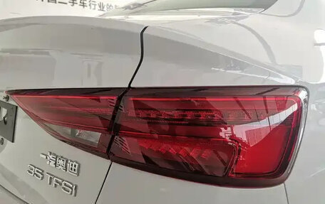 Audi A3, 2021 год, 1 490 111 рублей, 13 фотография