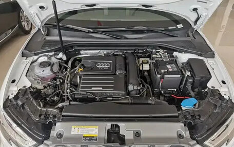 Audi A3, 2021 год, 1 490 111 рублей, 15 фотография