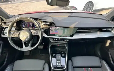 Audi A3, 2022 год, 1 900 111 рублей, 7 фотография