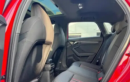 Audi A3, 2022 год, 1 900 111 рублей, 10 фотография