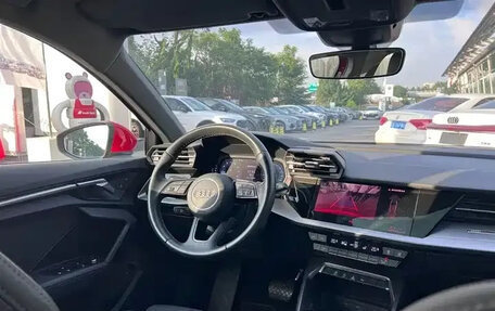 Audi A3, 2022 год, 1 900 111 рублей, 8 фотография