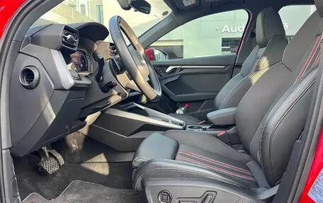 Audi A3, 2022 год, 1 900 111 рублей, 11 фотография